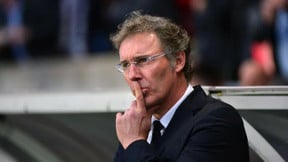 PSG : Deux entraîneurs de Ligue 1 montent au créneau pour Laurent Blanc