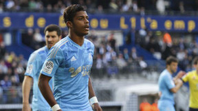 OM : Lemina puni pour une sortie nocturne ? Il répond