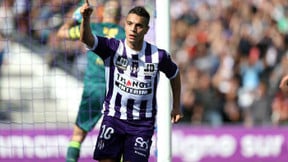 Mercato - Toulouse FC : Duel OM-ASSE pour Ben Yedder ?