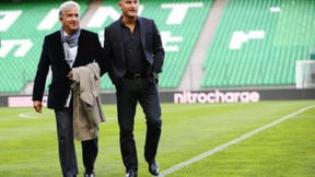 Mercato - ASSE : Des clubs anglais sur Galtier ? Le club répond !