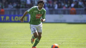 FC Nantes/ASSE : Tremoulinas doit renoncer