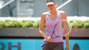 Tennis - Madrid : Sharapova rejoint Halep en finale