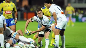 Rugby - Top 14 : Castres crée la sensation à Clermont !