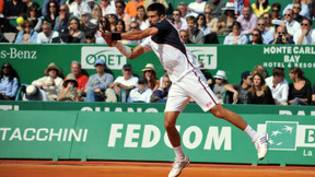 Tennis - Rome - Djokovic : « Affronter Ferrer, le plus grand défi après Nadal »