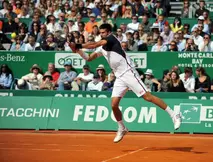 Tennis - Rome - Djokovic : « Affronter Ferrer, le plus grand défi après Nadal »