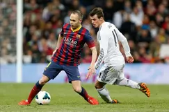 Mercato - Barcelone : Iniesta réclame du changement au Barça !
