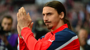 PSG : « Ibrahimovic ? On sait qu’il se prend pour le meilleur mais… »