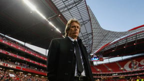 Mercato - AS Monaco : La piste Jorge Jesus elle aussi enterrée ?