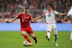 Bayern Munich : Guardiola confiant pour Schweinsteiger