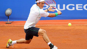 Tennis - Madrid : Nishikori rejoint Nadal en finale