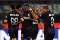 Serie A : L’Inter Milan cartonne pour sa dernière à domicile