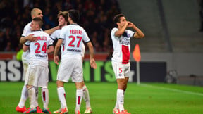 Ligue 1 : Record de points pour le PSG