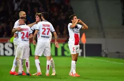 Ligue 1 : Record de points pour le PSG