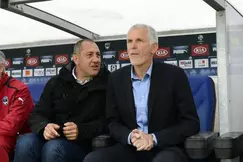 Mercato - Bordeaux : Francis Gillot annonce son départ !