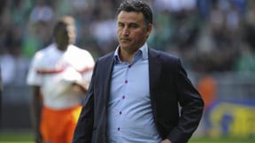 Mercato - ASSE : Galtier évasif sur son avenir