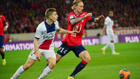 PSG - Digne : « On voulait battre ce record de points »