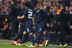 Mercato - Manchester United/PSG/AS Monaco : Evra aurait fait son choix !