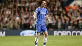 Mercato - PSG/Chelsea : David Luiz vers le PSG ? Il répond !