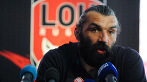 Rugby : Chabal jouera son dernier match face à La Rochelle