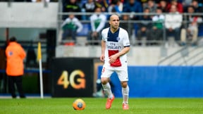 Mercato - PSG : Alex prend la direction de…