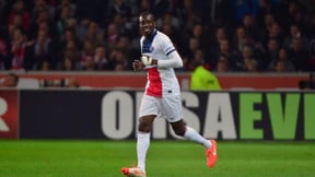 Mercato - PSG : Quand Matuidi évoque le fair-play financier