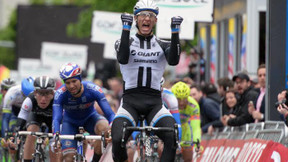 Cyclisme - Giro : Kittel insatiable !