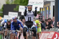 Cyclisme - Giro : Kittel insatiable !