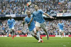 Mercato - Manchester City : Du nouveau concernant l’avenir de Nasri !