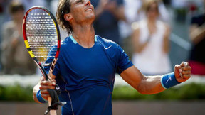 Tennis - Madrid : Le titre pour Nadal !