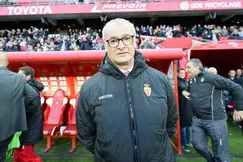 Mercato - AS Monaco - Ranieri : « Je ne veux pas partir »