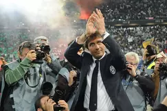 Mercato - Juventus Turin/Real Madrid : Quand Conte évoque la piste Zidane à la Juve…