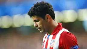 Mercato - Chelsea : Négociations ouvertes avec l’Atlético pour Diego Costa ?