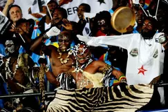 TP Mazembe : 15 morts et 21 blessés lors d’un match à Kinshasa