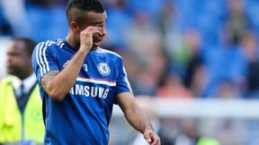 Coupe du Monde Brésil 2014 : Pas convoqué, Ashley Cole met un terme à sa carrière internationale