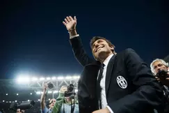 Mercato - Juventus : Quand Conte ouvre la porte à l’AS Monaco…