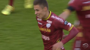 Belgique : Thorgan Hazard brille une nouvelle fois (vidéo)