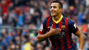 Mercato - Barcelone/Juventus : Les détails du futur transfert d’Alexis Sanchez révélés ?