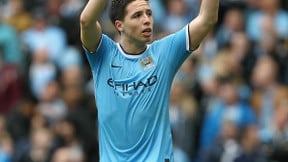 Mercato - Manchester City : Samir Nasri s’exprime sur le mercato de City !