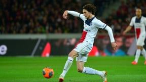 Mercato - PSG : Vers un bras de fer Juventus/AS Rome pour Rabiot ?