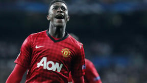 Mercato - Manchester United : Ryan Giggs donne la tendance pour Welbeck !