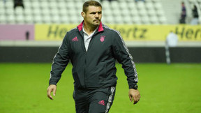 Rugby - Stade Français : Noriega sur le départ