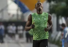 Athlétisme - Diamond League : Usain Bolt de retour à Zürich