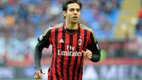 Mercato - Milan AC : Kaka donne la tendance pour son avenir