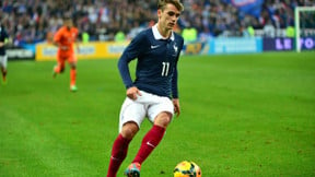 Coupe du monde Brésil 2014 : « Griezmann et Digne ? Bien d’avoir de la jeunesse »