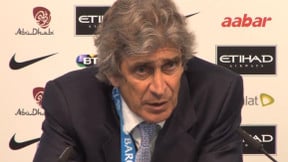 Coupe du monde Brésil 2014 - Équipe de France : Pour Pellegrini, ce serait « une grosse » erreur de ne pas convoquer Nasri (vidéo)