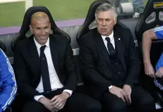Mercato - Real Madrid/Bordeaux : Un ancien coach de Zidane donne son point de vue !