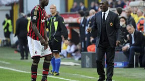 Mercato - Milan AC : Quand Berlusconi envoie un message à Balotelli