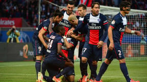 PSG : Le programme des matchs amicaux de l’été