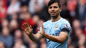 Mercato - Manchester City/Barcelone : « 38 M€ pour Agüero ? Ce n’est même pas la moitié de sa valeur »