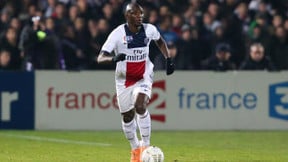 Mercato - Officiel - PSG : Camara prolonge jusqu’en 2015 !